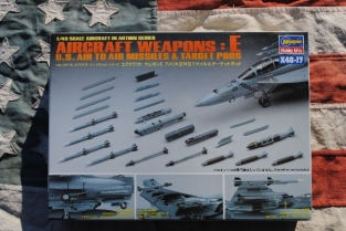 HSG36117  AIRCRAFT WEAPONS : E.